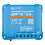 Solcellsregulator Victron SmartSolar MPPT