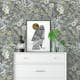 Tapet A Street Prints Full Bloom SCH12905
