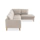 Schäslongsoffa Scandinavian Choice 2,5-sits Trend