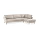 Schäslongsoffa Scandinavian Choice 2,5-sits Trend