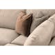 Schäslongsoffa Scandinavian Choice 2,5-sits Trend