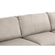 Schäslongsoffa Scandinavian Choice 2,5-sits Trend