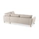 Schäslongsoffa Scandinavian Choice 2,5-sits Trend