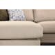 Schäslongsoffa Scandinavian Choice 2,5-sits Trend