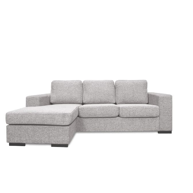 Schäslongsoffa Scandinavian Choice Nebraska