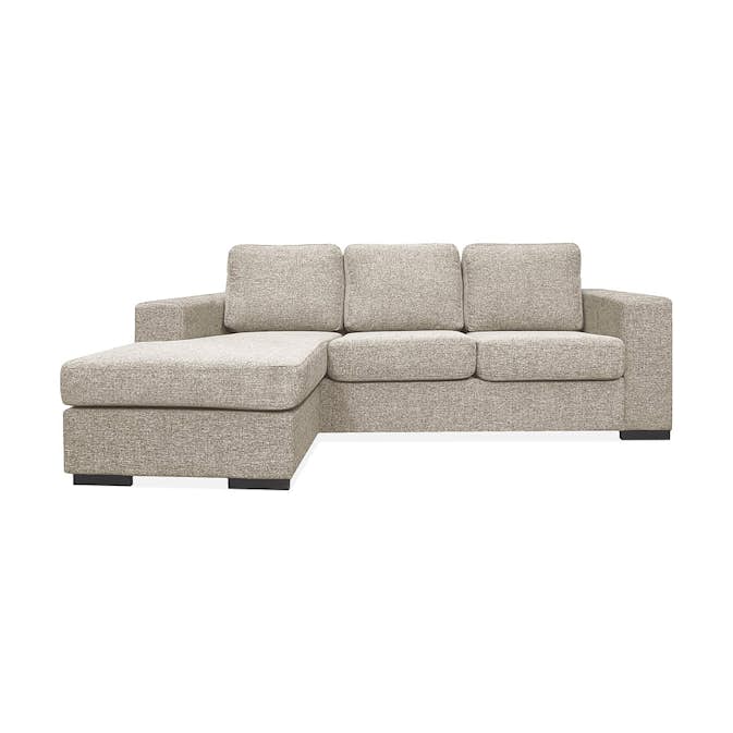Schäslongsoffa Scandinavian Choice Nebraska
