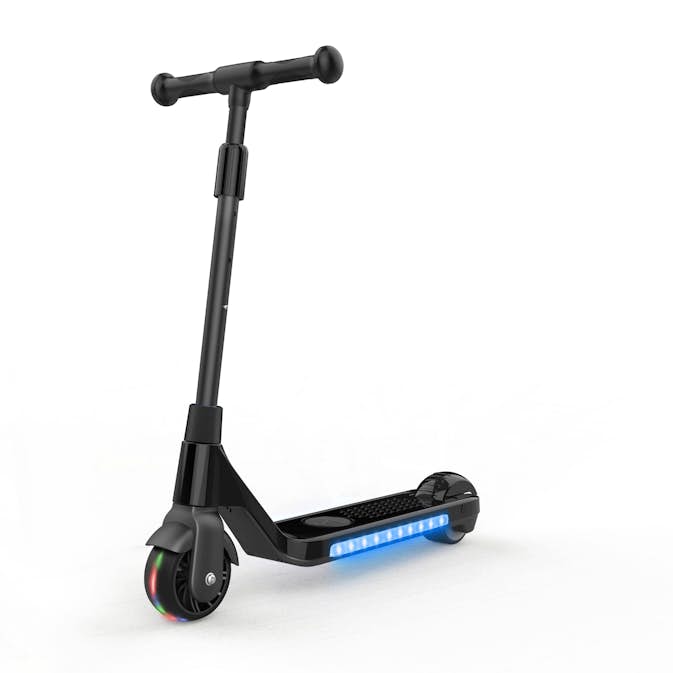 El-scooter Denver Kids Svart
