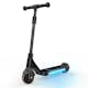 El-scooter Denver Kids Svart