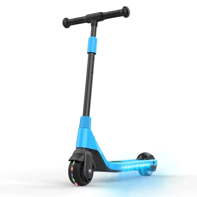 El-scooter Denver Kids Blå