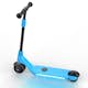 El-scooter Denver Kids Blå