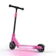 El-scooter Denver Kids Rosa
