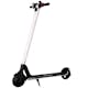 El-scooter Denver Vit SCO-65110