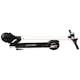 El-scooter Denver Vit SCO-65110