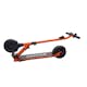 El-scooter Denver Orange