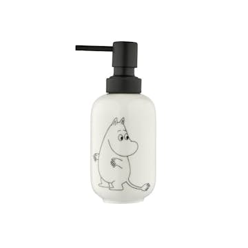Tvålpump Dsignhouse x Moomin
