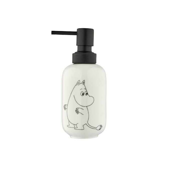Tvålpump Dsignhouse x Moomin