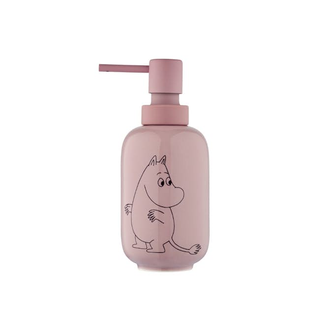Tvålpump Dsignhouse x Moomin