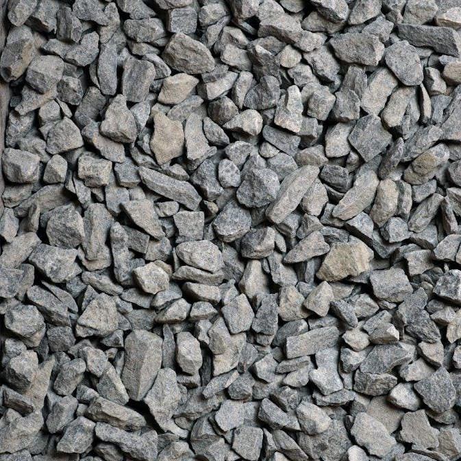 Dekorsten Magrab Krossprodukter Diabas 11-16 mm, 1000 kg Säck