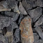 Dekorsten Magrab Krossprodukter Diabas 32-55 mm, 1000 kg Säck