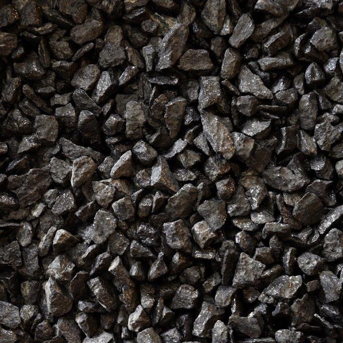 Dekorsten Magrab Krossprodukter Diabas 8-11 mm, 1000 kg Säck