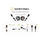 Extraljus Pebe LED Sentinel Standard