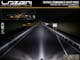 Extraljus Pebe LED Sentinel Chrome