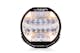 Extraljus Pebe LED Sentinel Chrome
