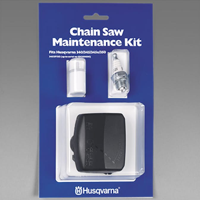 Servicekit Husqvarna till Motorsåg