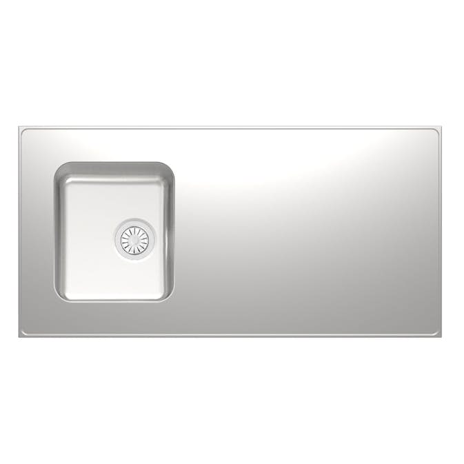 Diskbänk Stala Seven C