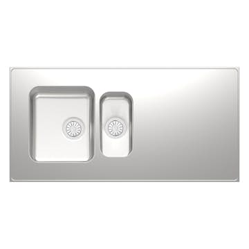 Diskbänk Stala Seven F