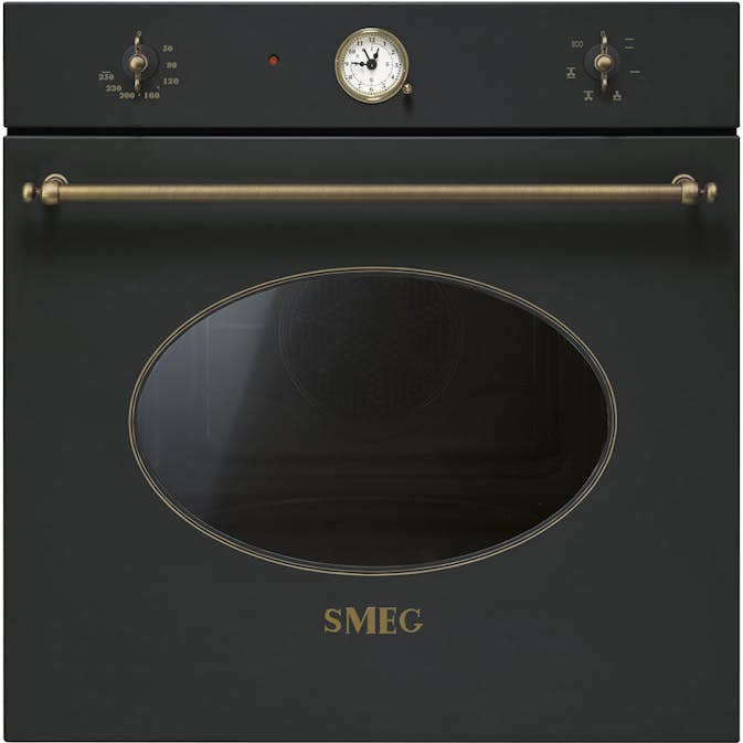 Inbyggnadsugn Smeg SF800