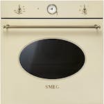 Inbyggnadsugn Smeg SF800