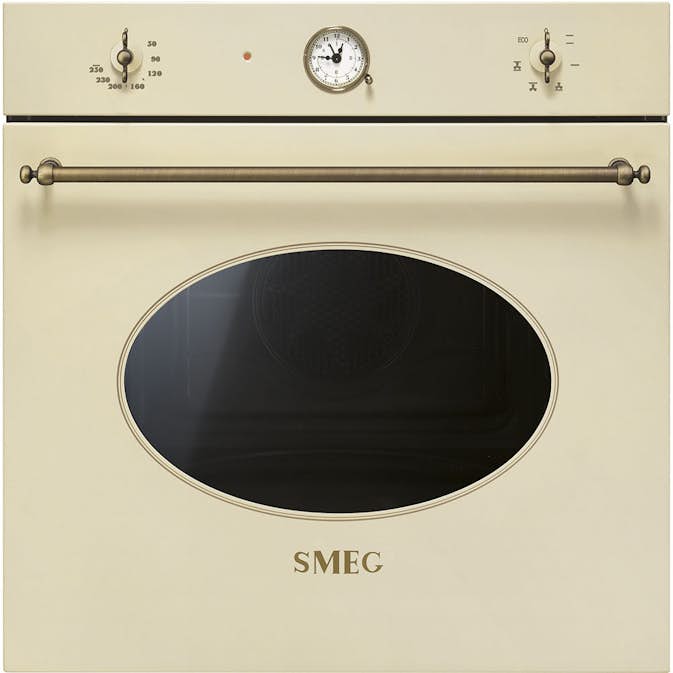 Inbyggnadsugn Smeg SF800