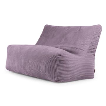 Sittsäck SLOWDOWN Soffa Seat Wave Manchester