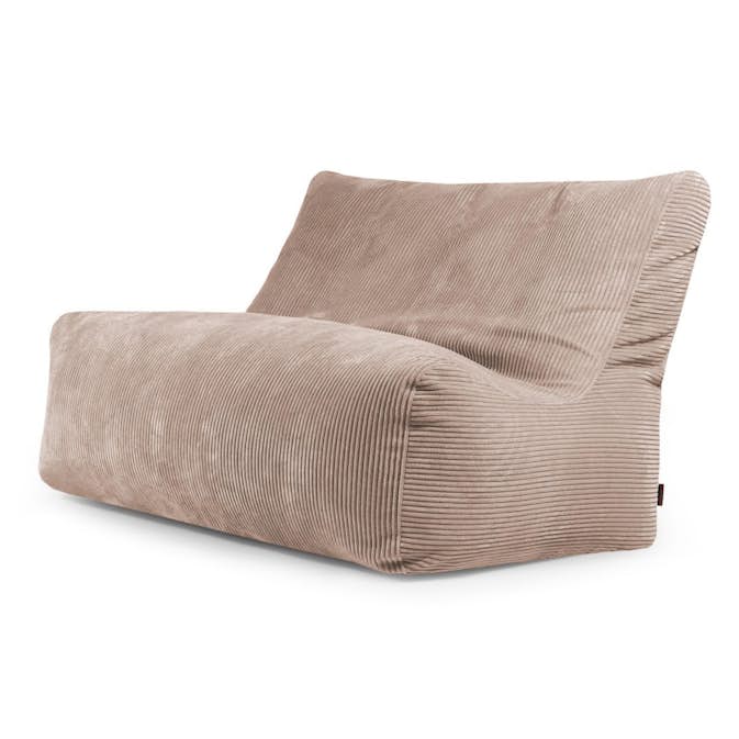 Sittsäck Pusku Pusku Soffa Seat Wave Manchester