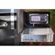 Pelletsgrill Weber SmokeFire EX4 GBS Träpelletsgrill med Weber Connect-Teknik