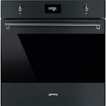 Inbyggnadsugn Smeg SFP6301TVN