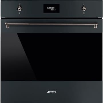 Inbyggnadsugn Smeg SFP6301TVN