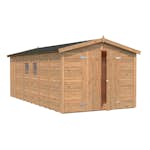 Förråd Palmako Dan 14,2 m2