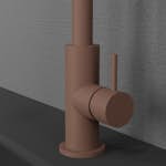 Blandarhandtag Scandtap Short Bar 5 mm