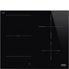 Induktionshäll Smeg SI1M4644D