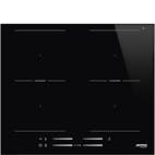 Induktionshäll Smeg Universal SI2M7643D