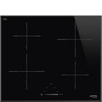 Induktionshäll Smeg Universal SI4642B
