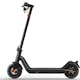 Elscooter NIU KQi3 Sport Nordic 250W Elsparkcykel i Svart 20 km/h