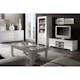Sideboard In Living Amalfi