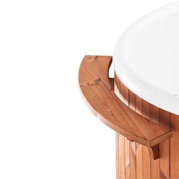 Sidobord Skärgårdstunnan