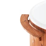 Sidobord Skärgårdstunnan