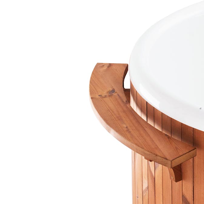 Sidobord Skärgårdstunnan