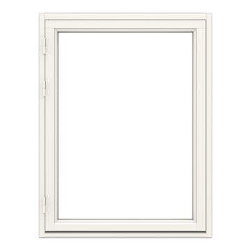 Sidohängt Fönster Nordan Tanum Kultur Trä