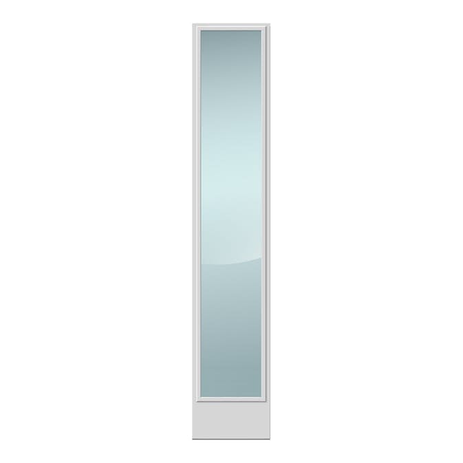 Sidoljus Nordiska Fönster Panel S2